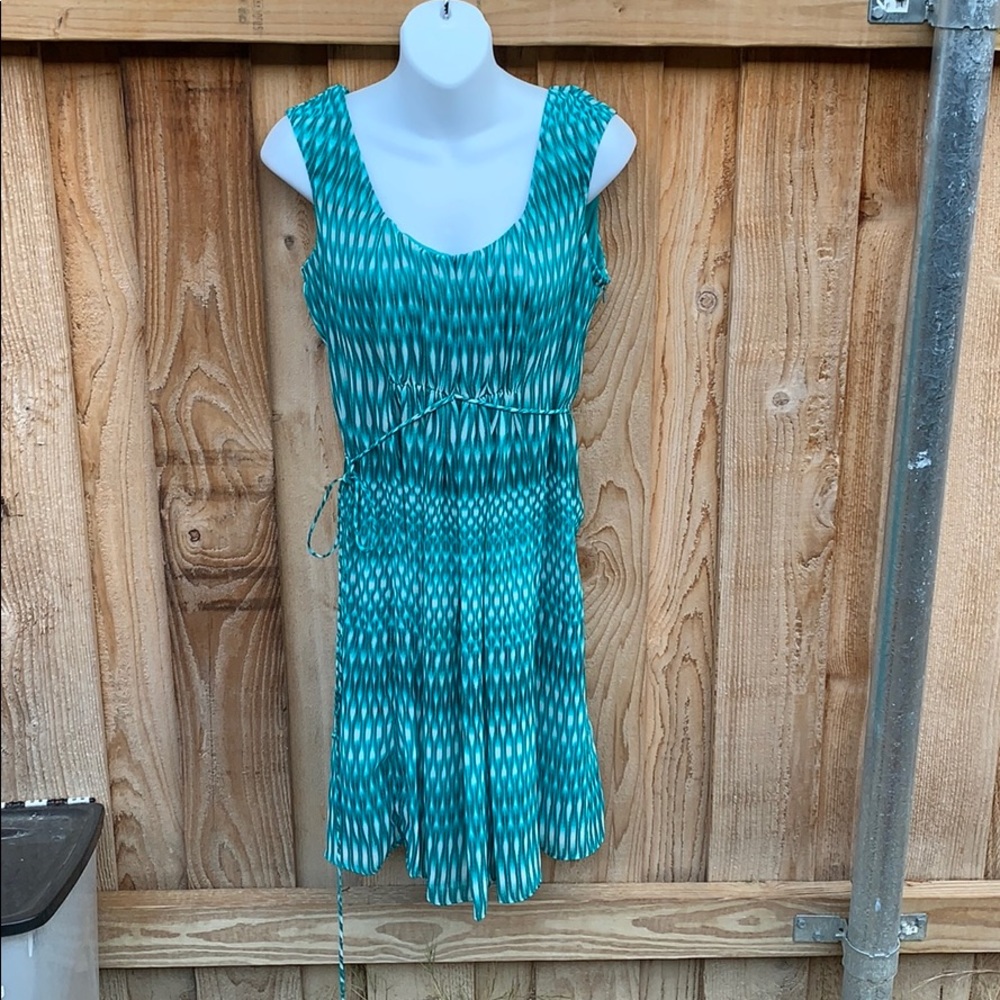 Size 6 CK dress